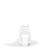 Spectra Hexagon Crystal Award, Small