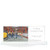 Kira Clear Glass Photo Holder Award, 4.5"