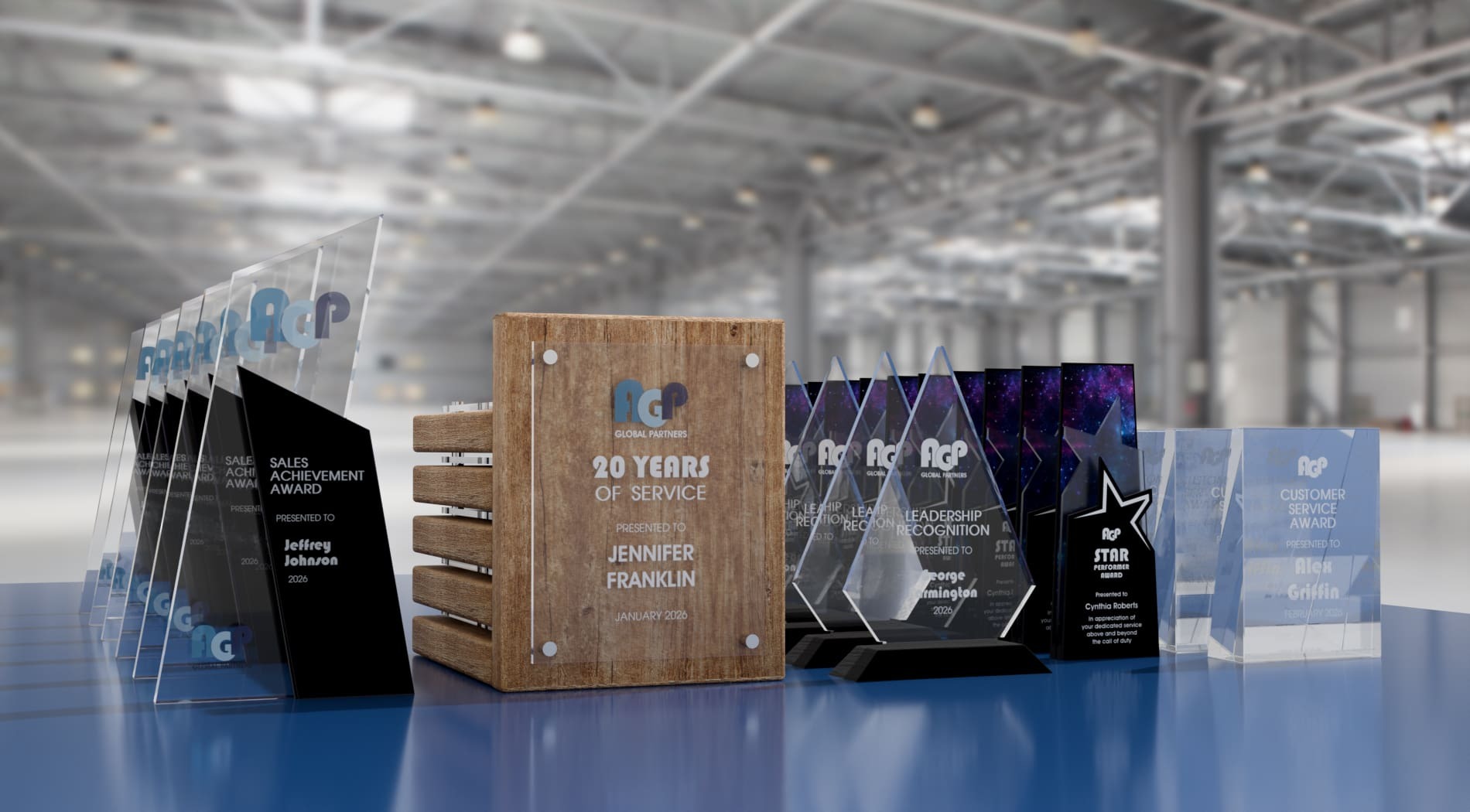 How the Pelucida Distributor Program Works