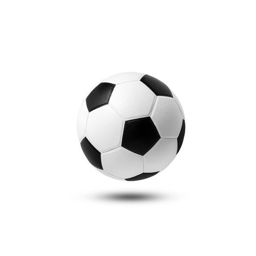 Moxic 6pcs 32mm Table Soccer Football