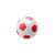 Moxic 6pcs 32mm Table Soccer Football