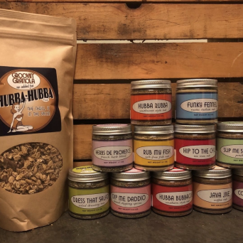 Golden Harvest Market