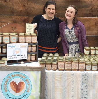 Golden Harvest Market