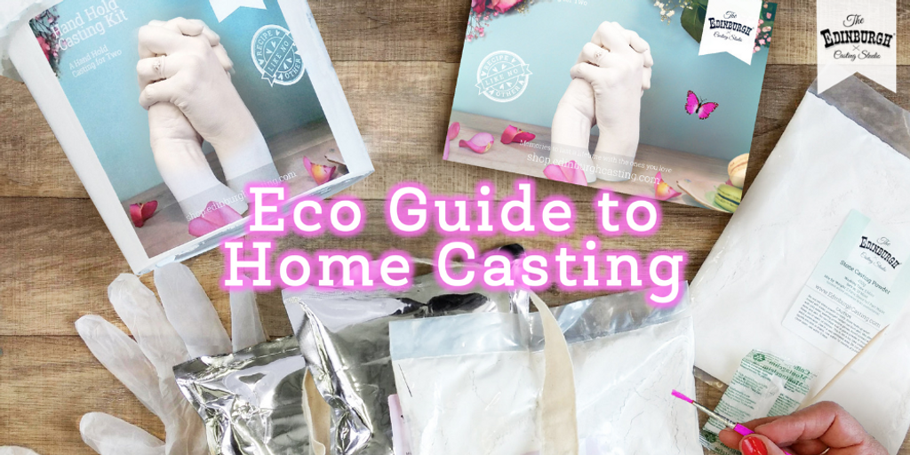 Earth Day: How to Reuse & Recycle Your Casting Kit