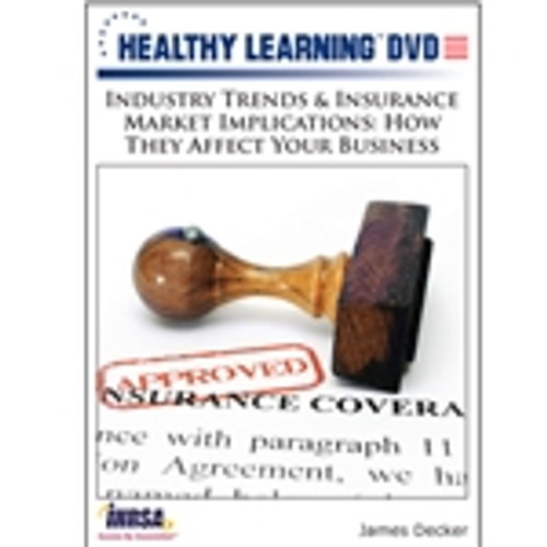 Industry Trends & Insurance Market Implications: How They Affect Your Business