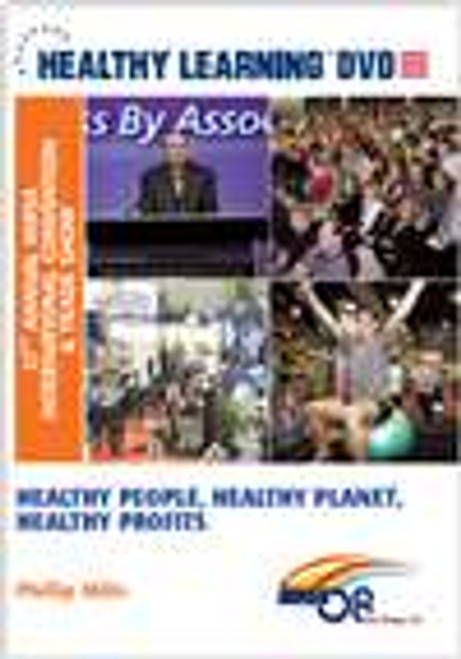 Healthy People, Healthy Planet, Healthy Profits