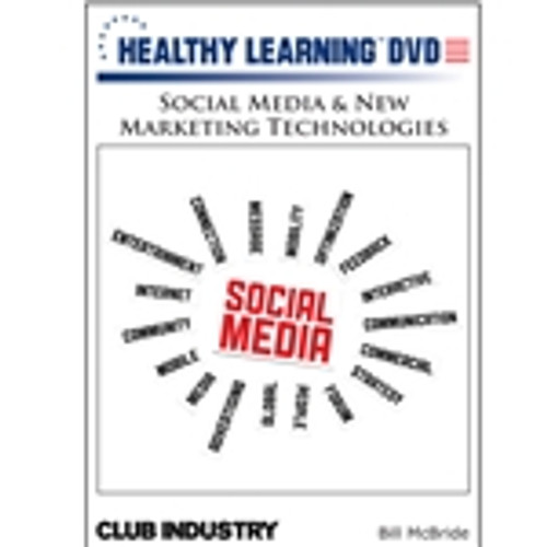 Social Media & New Marketing Technologies