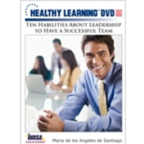 Ten Habilities About Leadership to Have a Successful Team