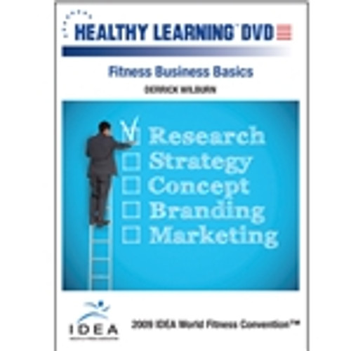 Fitness Business Basics