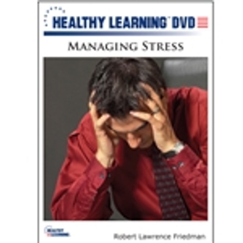 Managing Stress