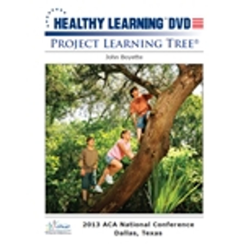 Project Learning TreeÂ®