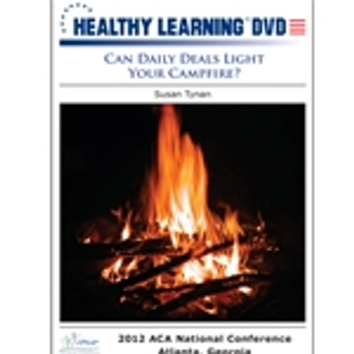 Can Daily Deals Light Your Campfire?