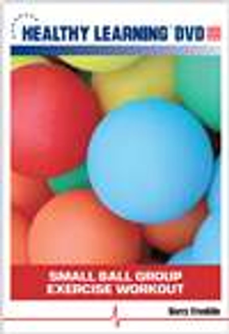 Small Ball Group Exercise Workout