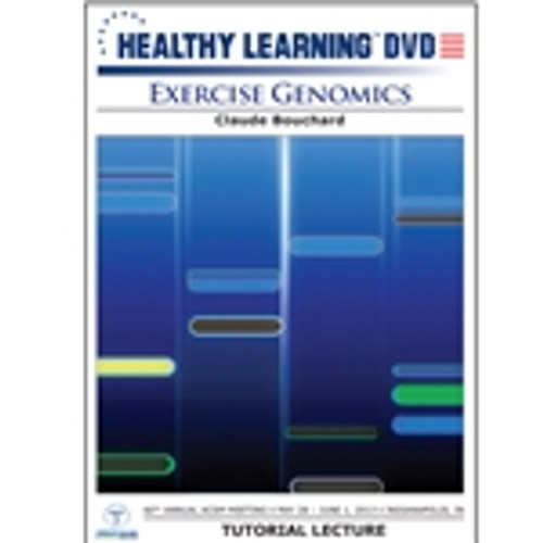 Exercise Genomics