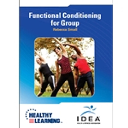 Functional Conditioning for Group
