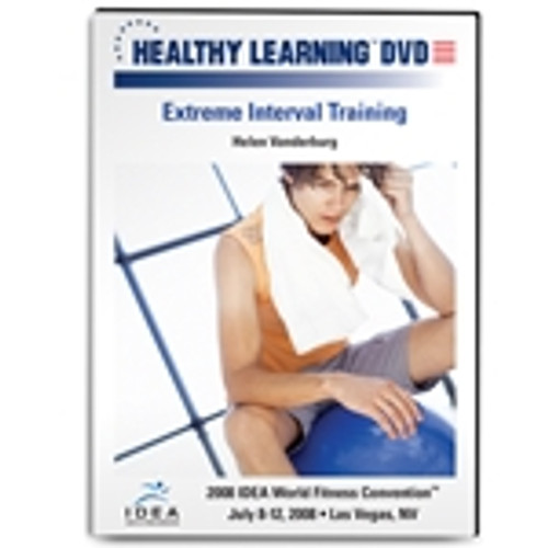 Extreme Interval Training