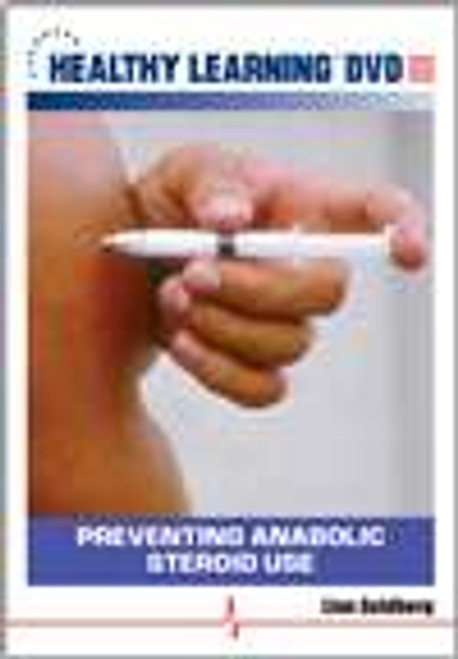 Preventing Anabolic Steroid Use