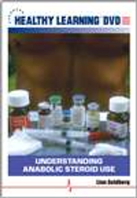 Understanding Anabolic Steroid Use