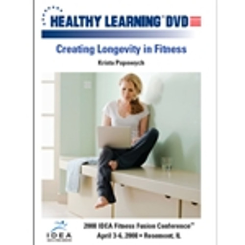 Creating Longevity in Fitness