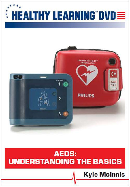 AEDs: Understanding the Basics