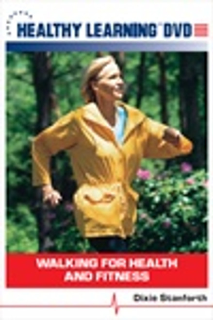 Walking for Health and Fitness