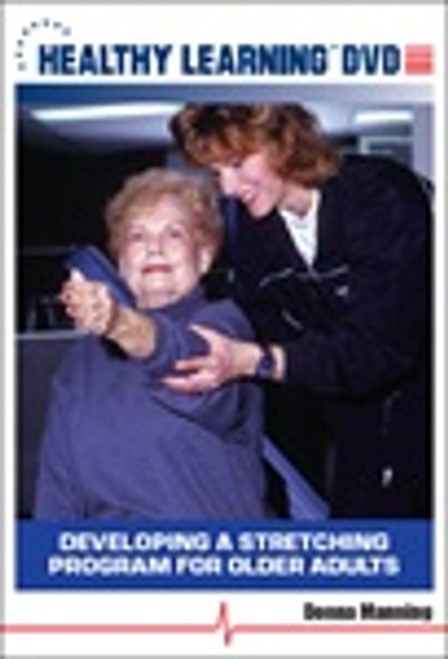 Developing a Stretching Program for Older Adults