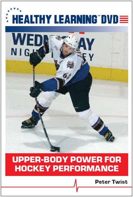 Upper-Body Power for Hockey Performance