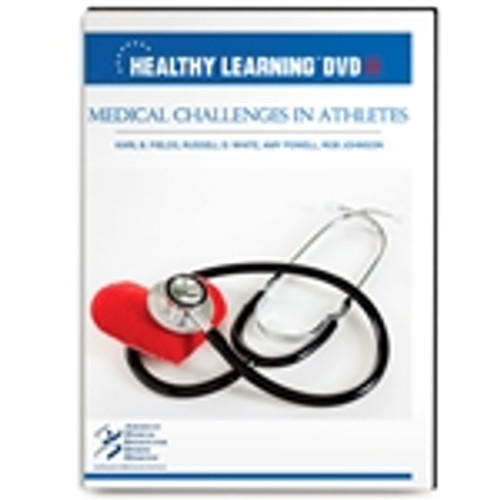 Medical Challenges in Athletes