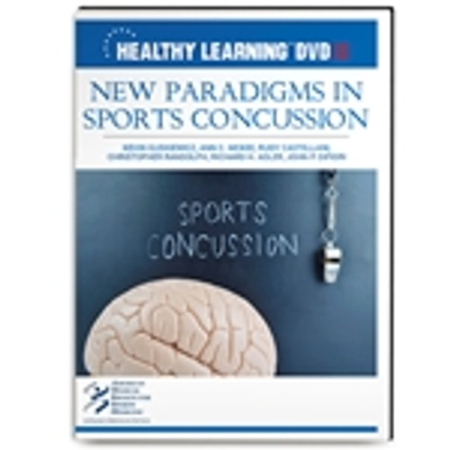 New Paradigms in Sports Concussion