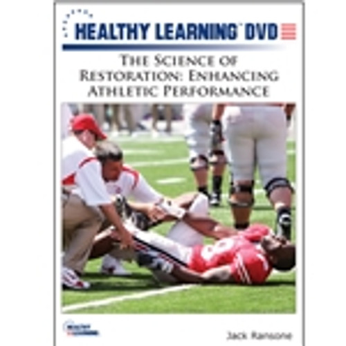 The Science of Restoration: Enhancing Athletic Performance