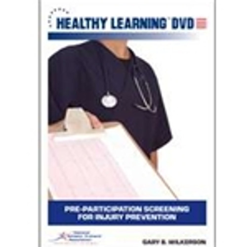 Pre-participation Screening for Injury Prevention