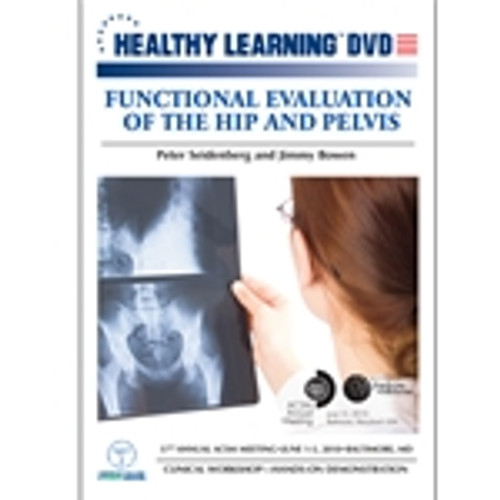 Functional Evaluation of the Hip and Pelvis