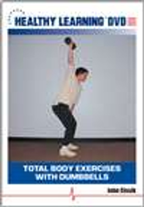 Total Body Exercises with Dumbbells
