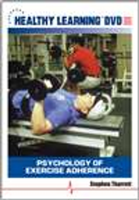 Psychology of Exercise Adherence