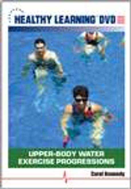 Upper-Body Water Exercise Progressions