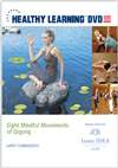 Eight Mindful Movements of Qigong