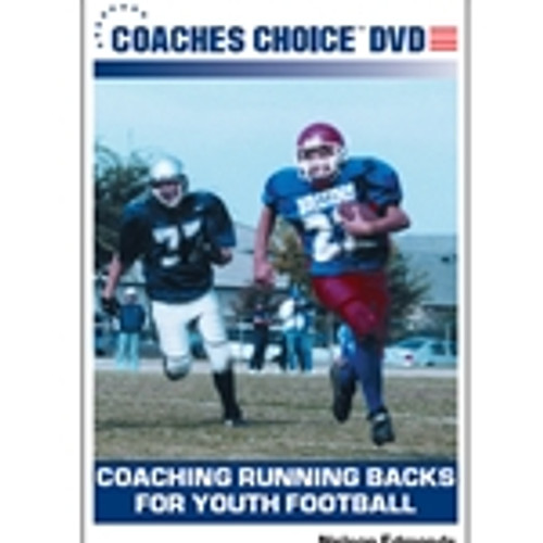 Coaching Running Backs for Youth Football