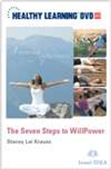 The Seven Steps to WillPower