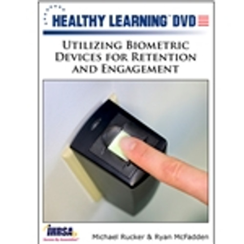 Utilizing Biometric Devices for Retention and Engagement