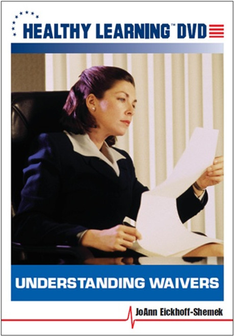 Understanding Waivers