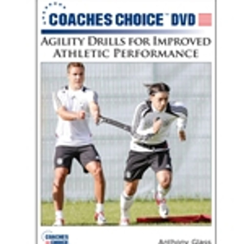 Agility Drills for Improved Athletic Performance