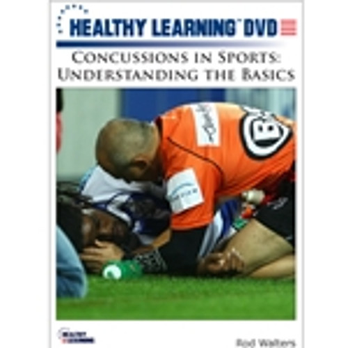 Concussions in Sports: Understanding the Basics
