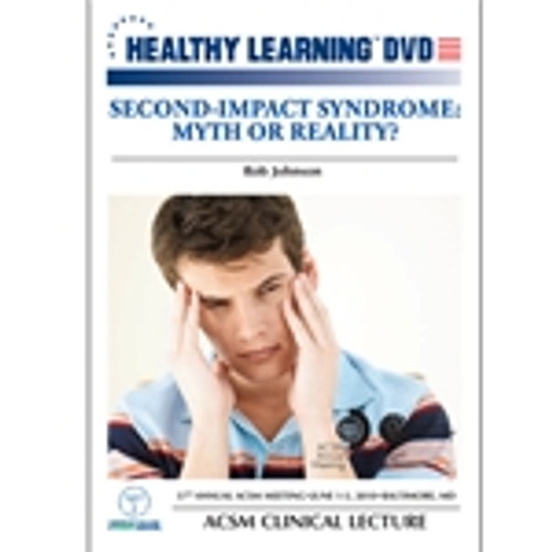 Second-Impact Syndrome: Myth or Reality?