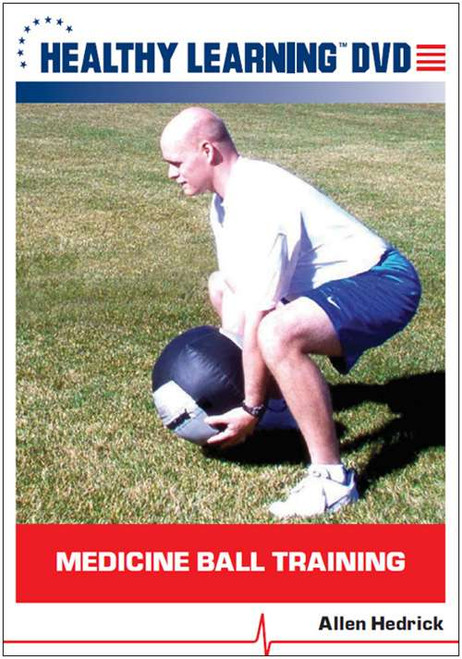 Medicine Ball Training