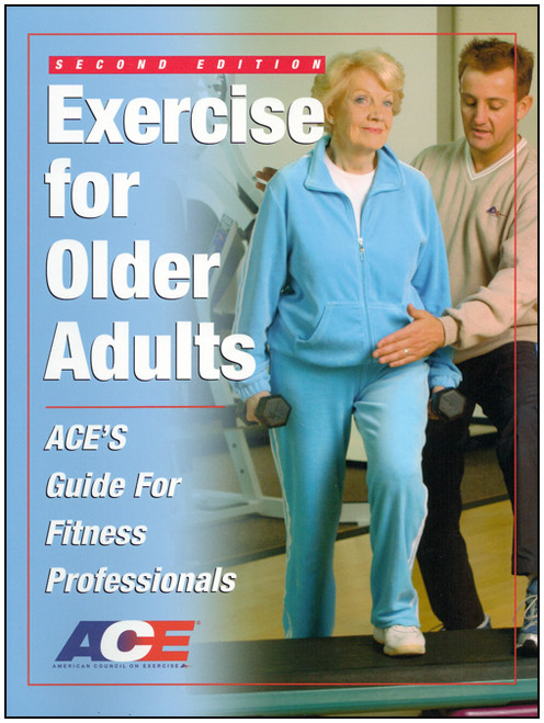 Exercise for Older Adults (Second Edition)