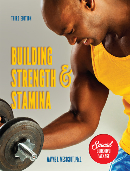 Building Strength & Stamina (Third Edition)