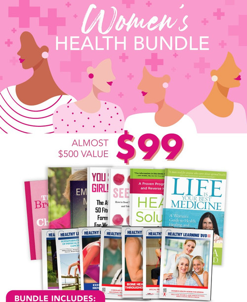 Women's Health Bundle