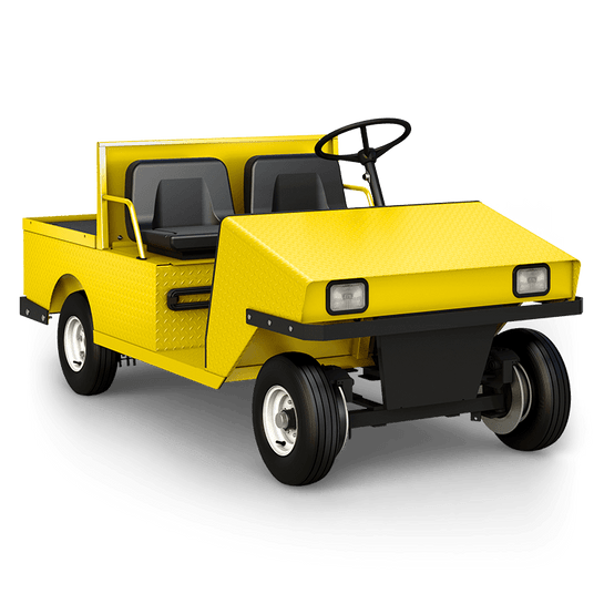 Motrec MP-300 2 Passenger Personnel Carrier IC