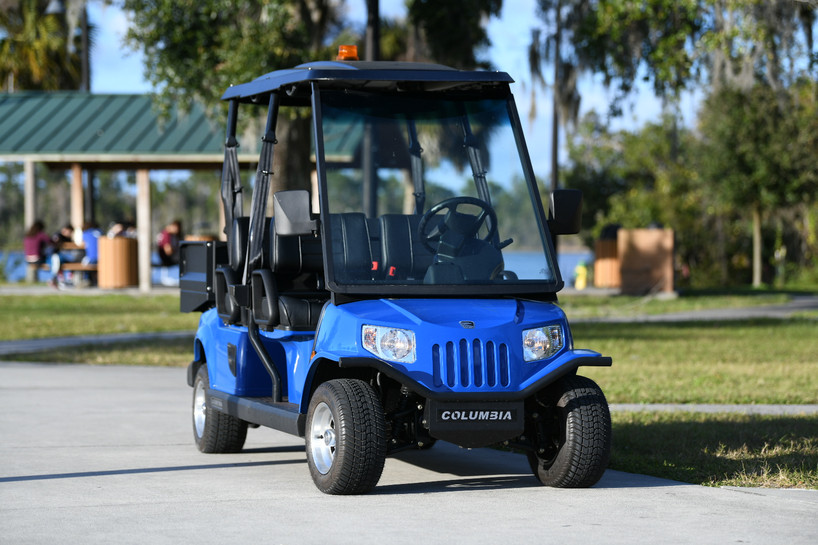 Columbia Journeyman LSV 2XL Utility Vehicle