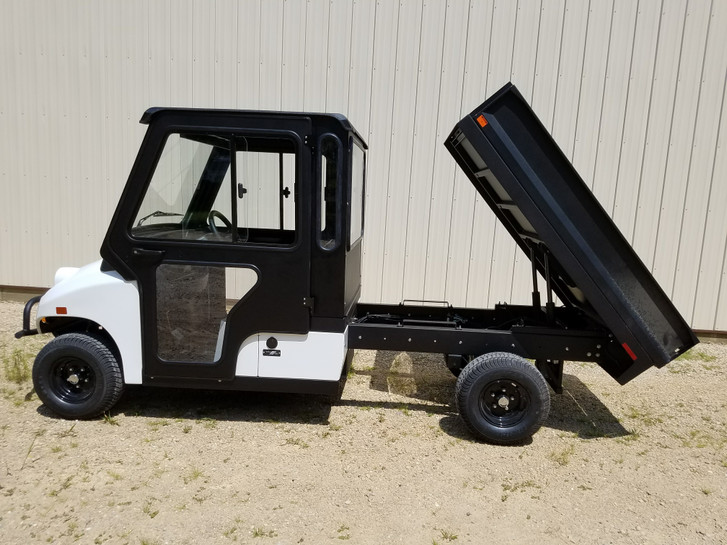 Columbia UtiliTruck 2X Utility Vehicle